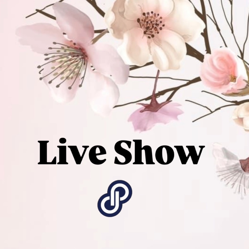 ✨💕LIVE SHOW NOTIFICATION💕✨ - Picture 5 of 7